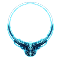 Hall of Fame tier frame