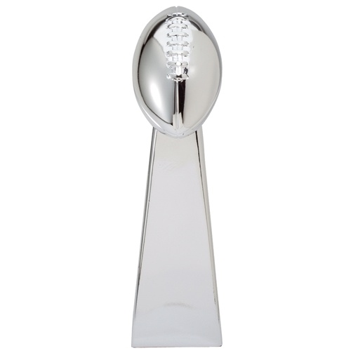 fantasy football Lombardi trophy